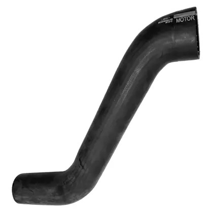 MANGUEIRA INTERCOOLER COLETOR ADMISSAO FORD CAMINHOES NOVO CARGO 1932 / 1933 / 2