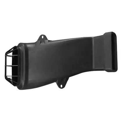 TUBO INTERMEDIARIO TOMADA AR ( CABINE BAIXA )VOLKSWAGEN CONSTELLATION 17250E / 2