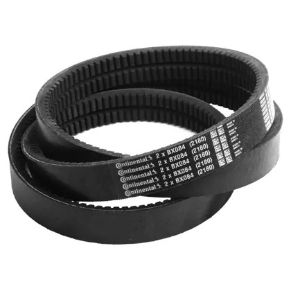 CORREIA INDUSTRIAL DUPLA  (2/BX84)