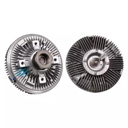 EMBREAGEM VISCOSA S610AGRALE SPRINTER A6 MOTOR MWM SPRINT 4.07  (6008001375002.,