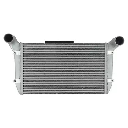 INTERCOOLER RADIADOR AR VW 8150E 9150E 5150 8160 9160 10160 DELIVERY EURO V ADVA