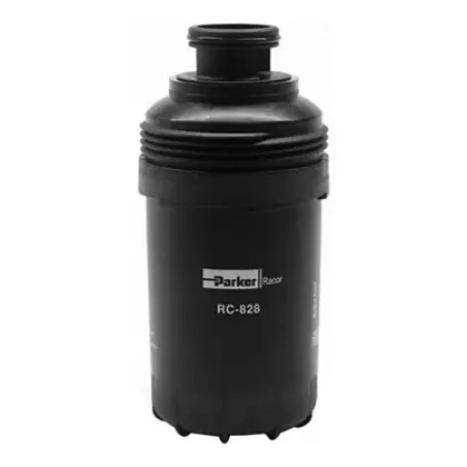 FILTRO COMBUSTIVELAGRALE MA9.2 / MA10 / W6 / W7 COM MOTOR CUMMINS INJECAO COMMON