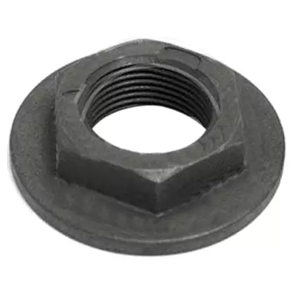 PORCA PONTA EIXO CARDAN 30X2,0MM (0019905550.)