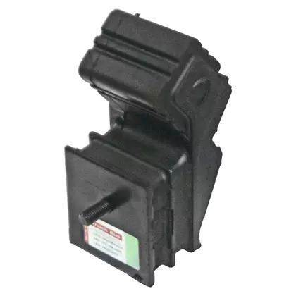 COXIM DIANTEIRO MOTOR REFIL DE BORRACHA SEM FERRAGEM VW WORKER 17230 / 23230 VW 