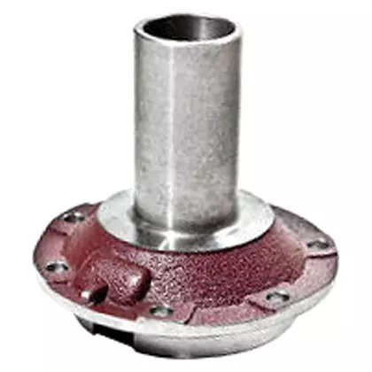 MORINGA TAMPA RETENTORA FS4405VW 8120 8150 ANO 2005 ( CAMBIO FS440 (2P0301211S)