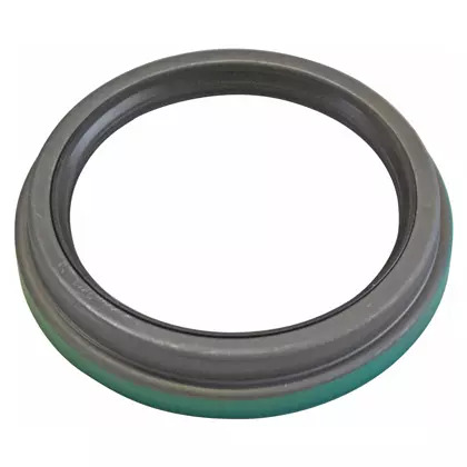 RETENTOR CUBO RODA TRASEIRO (METAL VERDE)VOLKSWAGEN 15150 / 15170 / 15180 / 1518