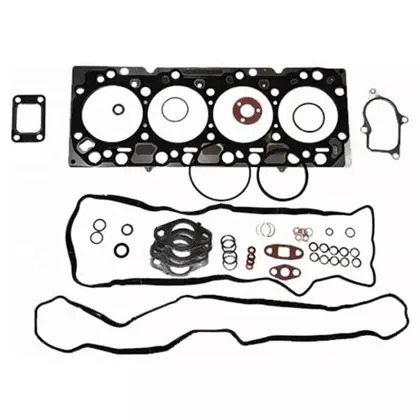 JOGO JUNTAS SUPERIOR ISB E 4.5 EURO VCARGO 816 1119 1719 1319 1519 ANO 2012... 4