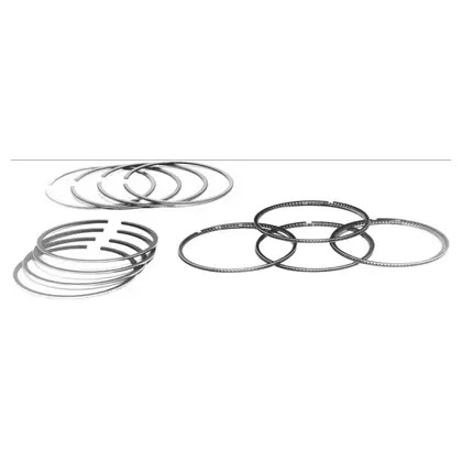 JOGO ANEIS STD RENAULT MASTER PARA 04 CILINDROS RENAULT MASTER 2.5L 16 VALVULAS 