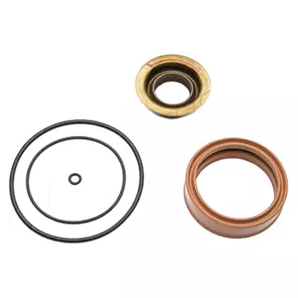 REPARO COMPLETO CANECA REDUZIDA CAMBIO ZF 16S1650 VOLVO NL 10 12 EDC FH12 VW 18.