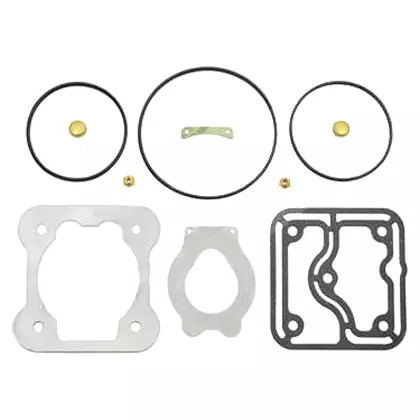 REPARO COMPRESSOR PARCIAL ELETRONICO 85MM MB 712C 914C 1215C (9061300615R)