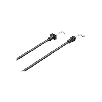 CABO ACIONAMENTO FECHADURA PORTA DIREITA 44MM 48.5MM MB 1218 1318 1418 1620 1622