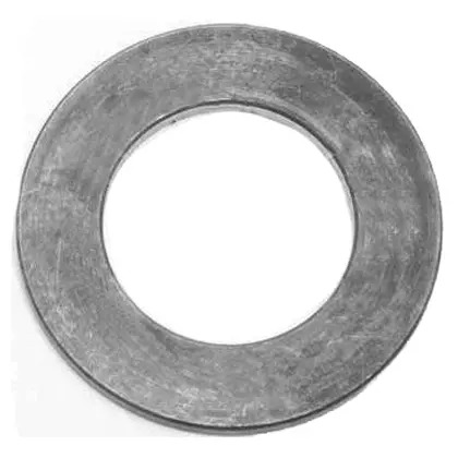 ARRUELA ENCOSTO 4 MARCHA G85 ESPESSURA 4,7MM DIAM INTERNO 50,2MM DIAM EXTERNO 91