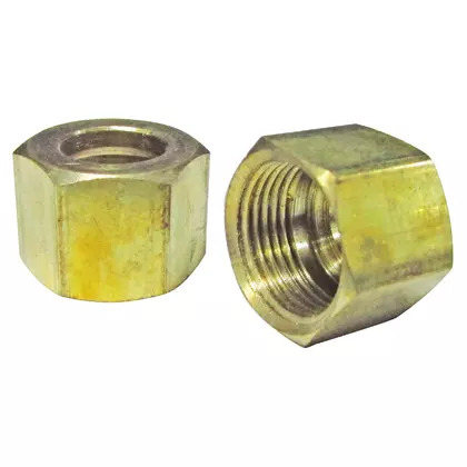 PORCA 3-8 (NF386576AA)