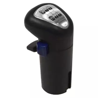 MANOPLA 8 MARCHAS CARGOCAMINHAO FORD CARGO 2622E 6X4 FTS16108LL N 3003660 CAMINH