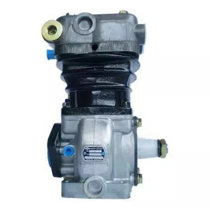 COMPRESSOR OM366LA REFRIGERADO AGUAMB 1420 / 1720 / 1723 / L1620 / LK1621 / OF16