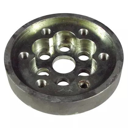 FLANGE NO ESTADO  (2R0105353-9)