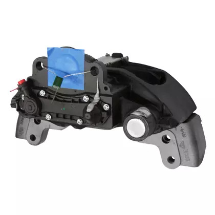 PINCA FREIO REMAN TRASEIRO LE SEM PASTILHASMERCEDES ONIBUS O500U / O500UA / O500