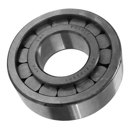 ROLAMENTO PONTA PINHAO DIFERENCIAL MS180 MS185 MS17X PARA IVECO STRALIS 570S41 5