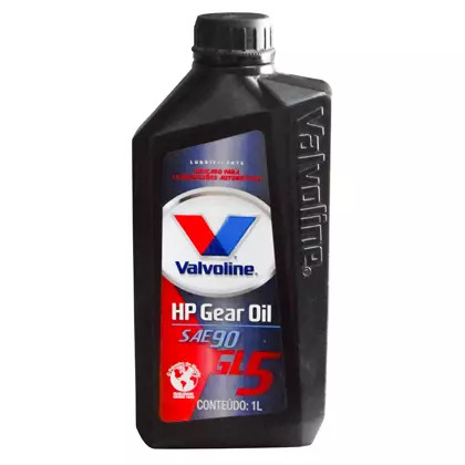 OLEO 20 LTS SAE90 API GL5 P DIFERENCIAL ZF MICRO ONIBUS MB (ML19699)