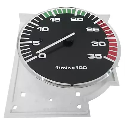 TACOMETRO VW CAMINHOES 12170BT 1997-2000 14170BT 1997-2000 16170 1994-2000 NL-12