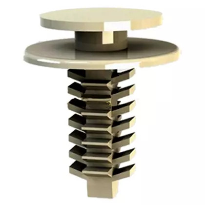 GRAMPO FORRACAO INTERNA PORTA PARA IVECO DAILY (500382985)