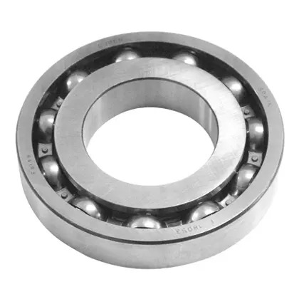 ROLAMENTO ROLO CONICO TAMPA TRASEIRA CAMBIO VOLVO FH12 / FM12 / FMX / VM260 / VM