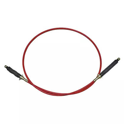 CABO COMANDO CAMBIO ENGATE 2500MMAGRALE MICRO NIBUS V5 V6 V8 W8 W9 ENGATE 1995 (