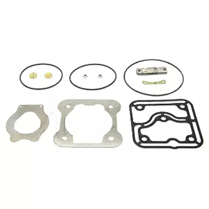 REPARO CABECOTE 85MM COMPLETO COM CONJUNTO LAMINAS E RETENTOR MB OM 904 / OM906 