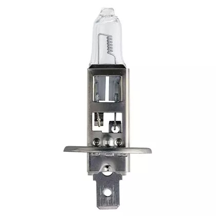 LAMPADA H1 24V 70W MASTER DUTYFAROL BAIXO FAROL ALTO LAMPEJO FAROL NEBL (2T08190