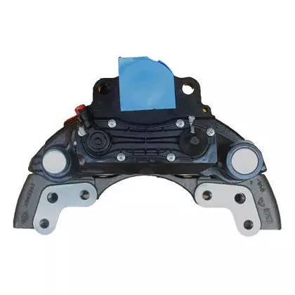 PINCA FREIO TRASEIRO LEMERCEDES LS1938 2002/... ANGULO 0 G (6964205501)