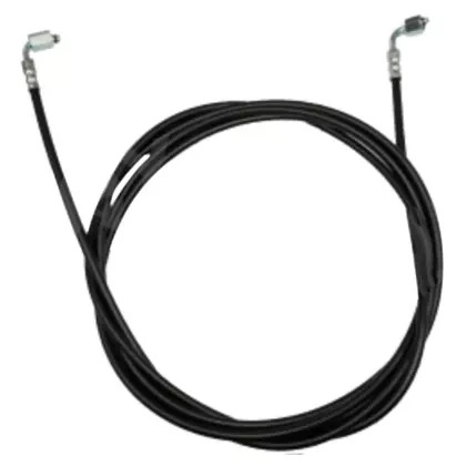 FLEXIVEL HIDRAULICO CABINE PARA SCANIA SC P 94 / 114 / 124 / 164 750MM (1371207|