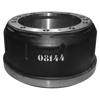 TAMBOR FREIO DIANTEIRO VW MAN TGX28440 29440 33440 2012 DIANTE (2V5501615B.)