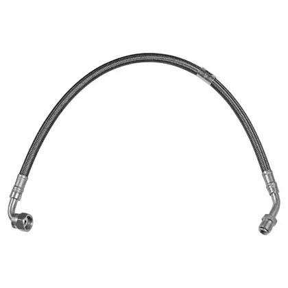 MANGUEIRA OLEO TURBOCOMPRESSOR VW 5150 2012 DIANTE ADVANTECH DELIVERY EURO 5 515