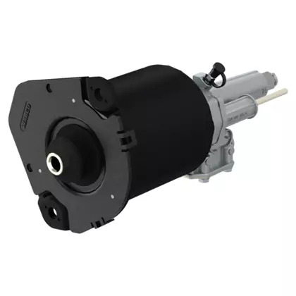 SERVO EMBREAGEM REPARO 970051 9742 O500RS - RSD - RSDD 8X2  (0002540847)