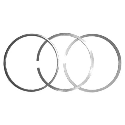 JOGO ANEIS PISTAO MOTOR MWM X12 4 E 6 CIL AGRALE MA9 MA12 MT15 MA15 W8 W9 MOTOR 