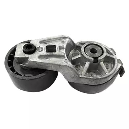 TENSIONADOR CORREIA MOTOR PARA SCANIA SERIE 5 P G R T COM MOTOR PARA SCANIA D13 