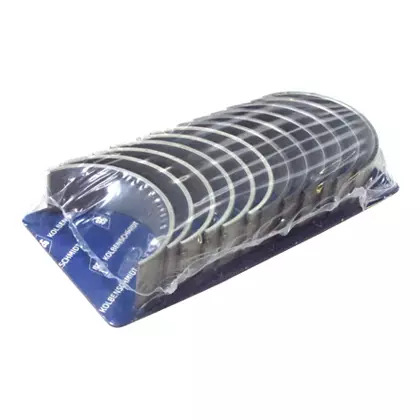 BRONZINA BIELA STD MB OM906 ATE 280CV NAO SPUTTER 9060302160 (9060302160.)