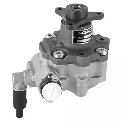 BOMBA DIRECAO HIDRAULICA RENAULT MASTER 2.3 16V 2014 EM DIANTE (491100915R)