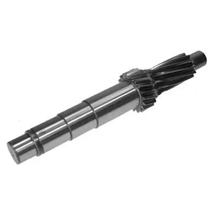 EIXO INTERMEDIARIO 12-19 DENTES CAMBIO GO170 GO190 GO210 (3892632102)