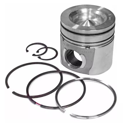 PISTAO ANEIS PINO E TRAVAS STD MOTOR CUMMINS ISB 4.5 E 6.7 EURO V FORD CARGO 816
