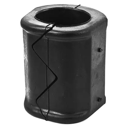 BUCHA BARRA ESTABILIZADORA DIANTEIRA VW CONSTELLATION 17230 17280 23230 24280 26