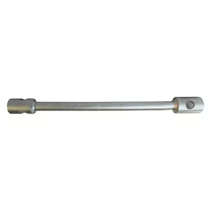 CHAVE RODA 24X27 ACO ESPECIAL S-CABOVOLKSWAGEN CAMINHES NIBUS 8150 / 9150 / 5140