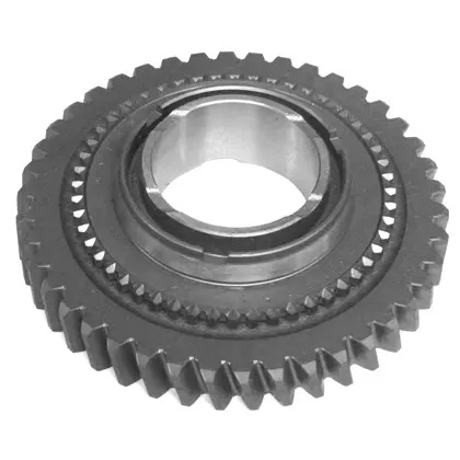 ENGRENAGEM PRIMEIRA VELOCIDADE EIXO PRINCIPALCAMINHAO AGRALE 1600D CAMINHAO AGRA