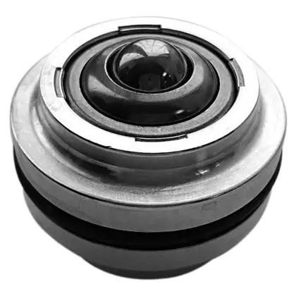 ENTALHE CAMBIO ZF 9S1110TD PARA IVECO TECTOR STRADALE 240E25 4X2 6X2 6X4 (500052