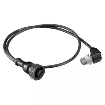 CABO ALIMENTACAO EIXO ELEVACAO LACV 10 METROS REBOQUES SEMIREBOQUES FACCHINI PAR