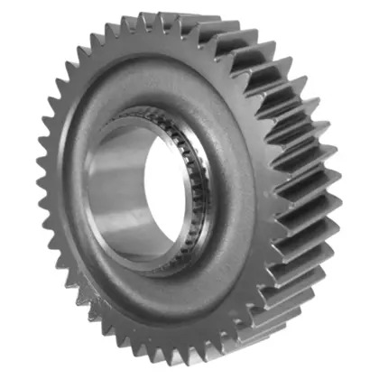 ENGRENAGEM 1A MOVEL - SERIE 4 - 44 DENTES CAMBIO PARA SCANIA GRS-900 113 / 143 /