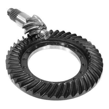 COROA E PINHAO 46X7 RAT 6.57 RS155 MS155 AGRALE MA15.5 FORD CARGO 1622 1630 (2W0