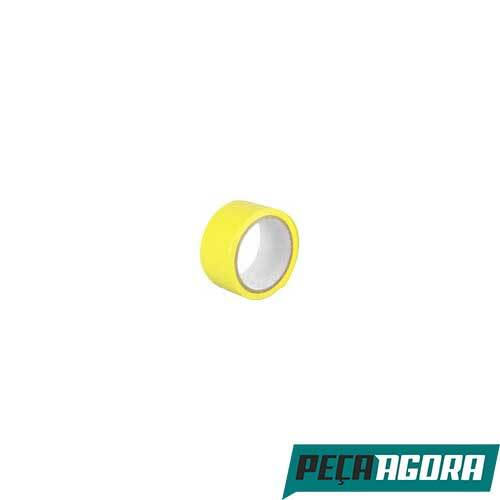 FITA DE DEMARCACAO NORTON VERDE 48MM X 14MT (19173CC)