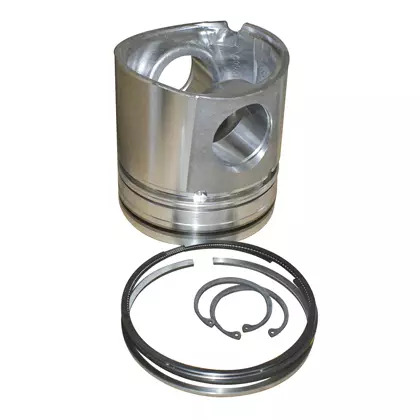 PISTAO ANEIS PINO E TRAVAS MOTOR CUMMINS ISB 3.9L E 5.9L 4 6 CIL FORD 815E 2005 
