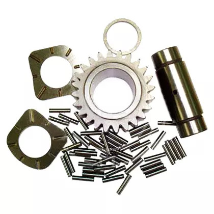 JOGO REPARO CUBO REDUTOR HD7 TRACADO MONTAR 5 REPAROS POR CUBO AXOR 2644 AXOR 33